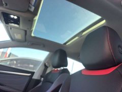 Volkswagen Lingdu L 280TSI DSG Dazzling Red Edition - ფოტო 12