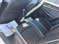 Volkswagen Lingdu L 280TSI DSG Dazzling Red Edition - ფოტო 13