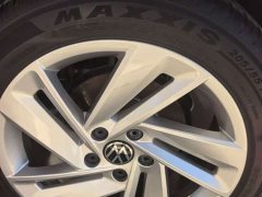 Volkswagen Lingdu L 280TSI DSG Dazzling Red Edition - ფოტო 15