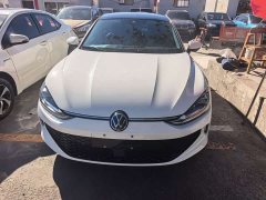 Volkswagen Lingdu L 280TSI DSG Dazzling Red Edition - ფოტო 2