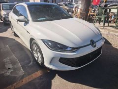Volkswagen Lingdu L 280TSI DSG Dazzling Red Edition - ფოტო 3