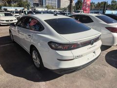Volkswagen Lingdu L 280TSI DSG Dazzling Red Edition - ფოტო 4