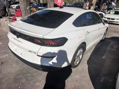 Volkswagen Lingdu L 280TSI DSG Dazzling Red Edition - ფოტო 5