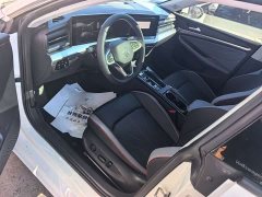 Volkswagen Lingdu L 280TSI DSG Dazzling Red Edition - ფოტო 6