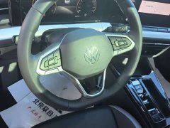 Volkswagen Lingdu L 280TSI DSG Dazzling Red Edition - ფოტო 8