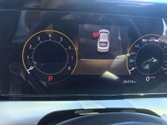 Volkswagen Lingdu L 280TSI DSG Dazzling Red Edition - ფოტო 9