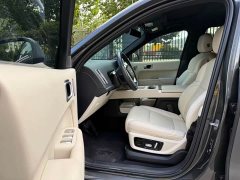 Li Auto L9 Max - ფოტო 4