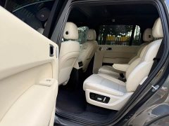 Li Auto L9 Max - ფოტო 6