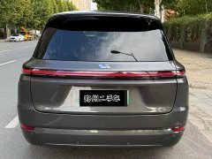 Li Auto L9 Max - ფოტო 8
