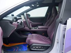 Nio ET5T Edition 100kWh Touring - ფოტო 5