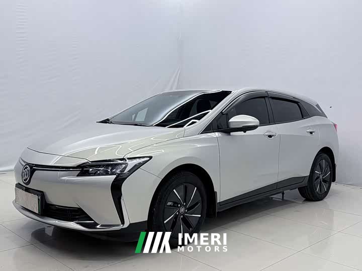 Buick Weilan 6 430km Comfort Edition - ავტომობილი ჩინეთიდან