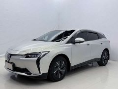 Buick Weilan 6 430km Comfort Edition - ფოტო 1
