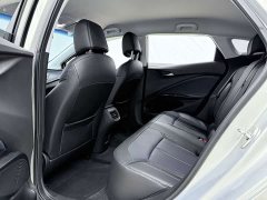 Buick Weilan 6 430km Comfort Edition - ფოტო 10