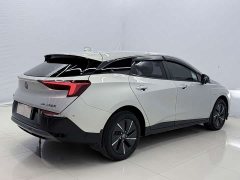 Buick Weilan 6 430km Comfort Edition - ფოტო 12