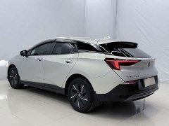 Buick Weilan 6 430km Comfort Edition - ფოტო 14