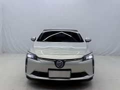 Buick Weilan 6 430km Comfort Edition - ფოტო 2
