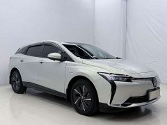Buick Weilan 6 430km Comfort Edition - ფოტო 3