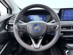 Buick Weilan 6 430km Comfort Edition - ფოტო 5