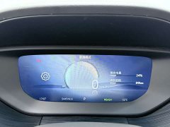 Buick Weilan 6 430km Comfort Edition - ფოტო 6
