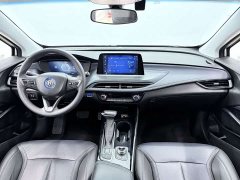Buick Weilan 6 430km Comfort Edition - ფოტო 7