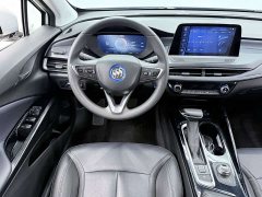 Buick Weilan 6 430km Comfort Edition - ფოტო 8