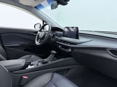 Buick Weilan 6 430km Comfort Edition - ფოტო 9