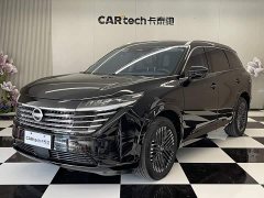 Nissan Talu 380VC-TURBO AWD Smart Drive Edition 6-Seater - ფოტო 1