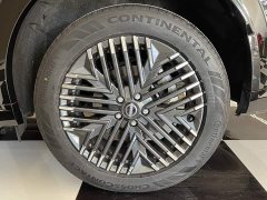 Nissan Talu 380VC-TURBO AWD Smart Drive Edition 6-Seater - ფოტო 11