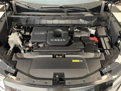 Nissan Talu 380VC-TURBO AWD Smart Drive Edition 6-Seater - ფოტო 12