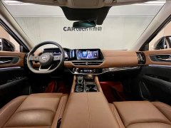 Nissan Talu 380VC-TURBO AWD Smart Drive Edition 6-Seater - ფოტო 13