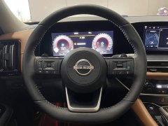Nissan Talu 380VC-TURBO AWD Smart Drive Edition 6-Seater - ფოტო 14