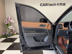 Nissan Talu 380VC-TURBO AWD Smart Drive Edition 6-Seater - ფოტო 16