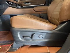 Nissan Talu 380VC-TURBO AWD Smart Drive Edition 6-Seater - ფოტო 17