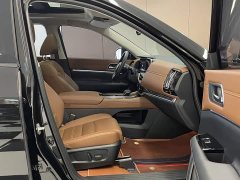 Nissan Talu 380VC-TURBO AWD Smart Drive Edition 6-Seater - ფოტო 18