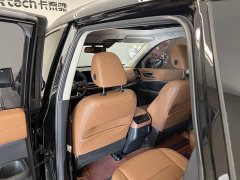 Nissan Talu 380VC-TURBO AWD Smart Drive Edition 6-Seater - ფოტო 19
