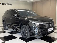 Nissan Talu 380VC-TURBO AWD Smart Drive Edition 6-Seater - ფოტო 2