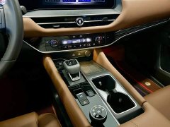 Nissan Talu 380VC-TURBO AWD Smart Drive Edition 6-Seater - ფოტო 20