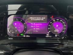 Volkswagen Golf 2021 280TSI DSG R-Line - ფოტო 11