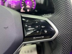 Volkswagen Golf 2021 280TSI DSG R-Line - ფოტო 12