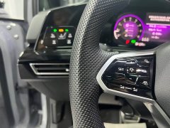 Volkswagen Golf 2021 280TSI DSG R-Line - ფოტო 13