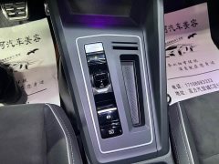 Volkswagen Golf 2021 280TSI DSG R-Line - ფოტო 16