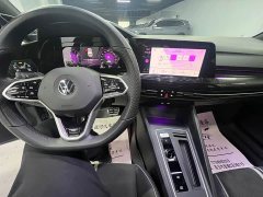 Volkswagen Golf 2021 280TSI DSG R-Line - ფოტო 17