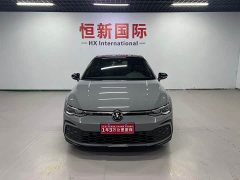 Volkswagen Golf 2021 280TSI DSG R-Line - ფოტო 2