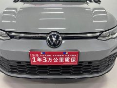 Volkswagen Golf 2021 280TSI DSG R-Line - ფოტო 4