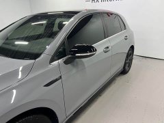 Volkswagen Golf 2021 280TSI DSG R-Line - ფოტო 6