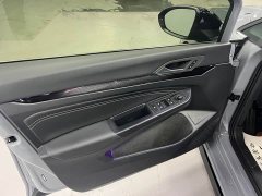 Volkswagen Golf 2021 280TSI DSG R-Line - ფოტო 8