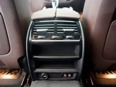 BMW 5 Series New Energy 2022 535Le M Sport Package - ფოტო 19