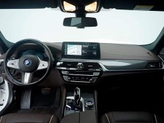 BMW 5 Series New Energy 2022 535Le M Sport Package - ფოტო 3