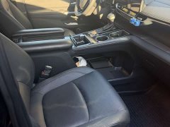 Toyota Sienna 2.5L Hybrid AWD Premium - ფოტო 8
