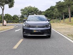 Volkswagen ID.4 CROZZ 2024 Pure Enjoyment Limited Edition - ფოტო 2